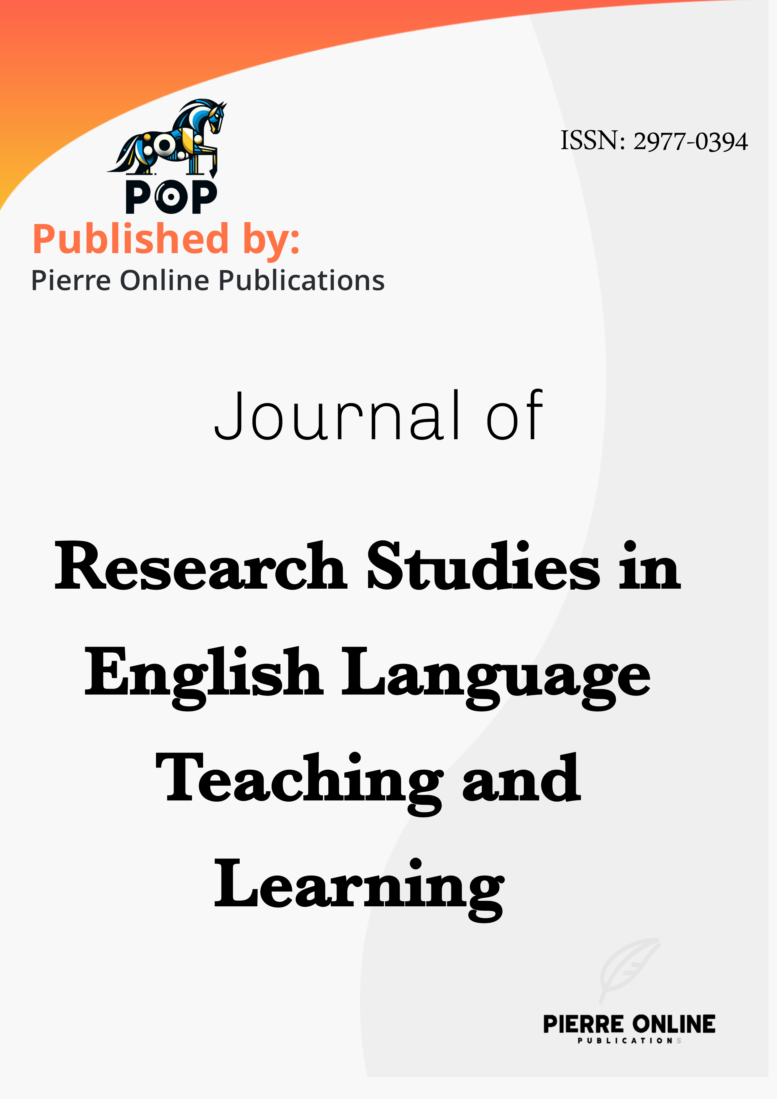 english language teaching research articles